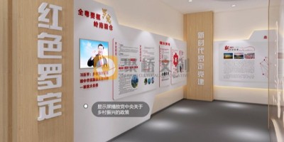 關于紅色文化設計的十個熱點問題