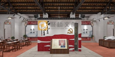 鄉(xiāng)村紅色文化建設(shè)包括哪些方面？