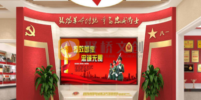 法院院史館設(shè)計案例：如何科學規(guī)劃參觀動線與空間布局？