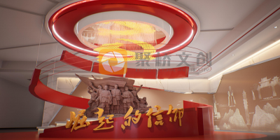 紅色教育館空間規劃：如何平衡教育功能與參觀動線？