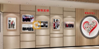 黨建展廳和黨建文化展廳有什么區別？