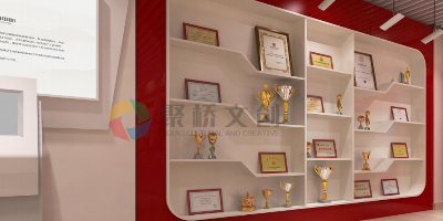 黨建展廳的展陳價值取向是什么？