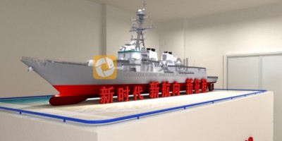 如何用科技化設備給軍史館設計？