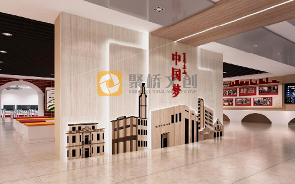 廣州展廳設計