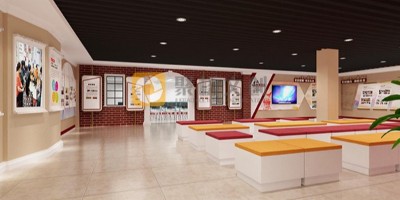 數(shù)字黨建館規(guī)劃設(shè)計(jì)需要考慮哪些維度？