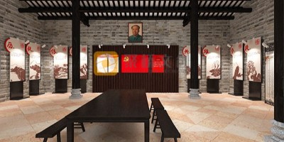 佛山地區村史館建設的特點分析