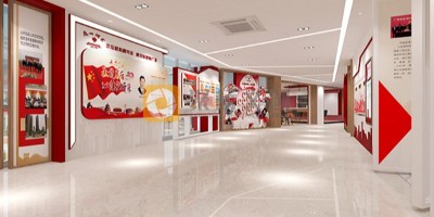 展廳設計的重要性是什么？