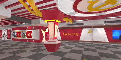 如何運(yùn)用“沉浸式”體驗(yàn)，讓紅色“活”起來(lái)？